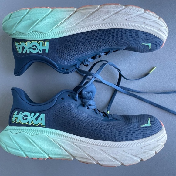 Hoka Arahi 7 Running Shoes - Picture 5 of 5